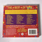 The Wiggles – The Best Of The Wiggles (CD, 2016) Australia 4794051