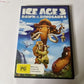 Ice Age 3 : Dawn of the Dinosaurs (DVD, 2009) Animated Movie Region 4 NEW