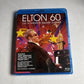 Elton John - Elton 60: Live at Madison Square Garden (Blu-ray, 2008) All Region