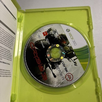 Crysis 3 Hunter Edition - Microsoft Xbox 360 PAL Game