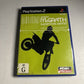 Jeremy McGrath Supercross World – Sony PlayStation 2 PS2 PAL