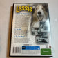 Lassie - 3 Classic TV Episodes - DVD 1956 Region All - NEW