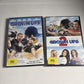 Grown Ups 1 & 2 (DVD, 2010) Adam Sandler, Kevin James Region 4 *New Sealed*