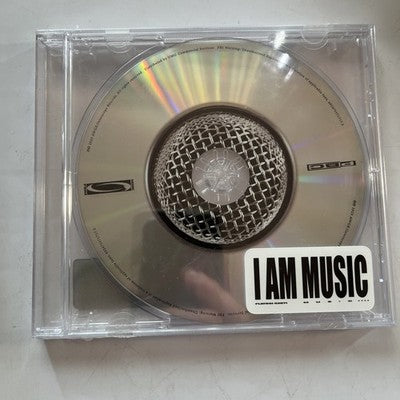 Playboi Carti – Music (CD, 2025) US NEW