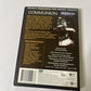 Communion (DVD, 1989) Christopher Walken All Regions NEW