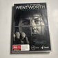 Wentworth : Season 5 (DVD, 2017) Region 4