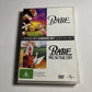 Babe / Babe - Pig in the City (DVD, 1995) Region 4,2