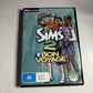 The Sims 2: Bon Voyage Expansion Pack (PC, CD-ROM, 2007, EA)