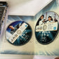 Jag : Season 1 (DVD, 1995) Region 4