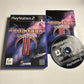 The Seed: War Zone - Sony Playstation 2 (PS2) Complete With Manual PAL