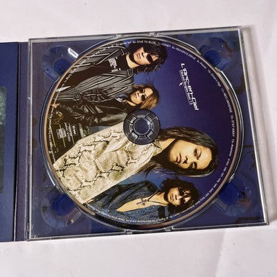 L'Arc~en~Ciel – Clicked Singles Best 13 (CD, 2001) Japan Digipak KSC2-334