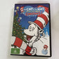 The Cat in the Hat - Christmas Special (DVD, 2012) Region 4