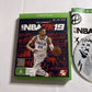 NBA 2K19 - Microsoft Xbox One Manual