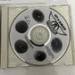 Aerosmith – Get A Grip (CD, 1993) Japan Obi MVCG-108