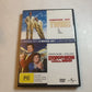 Twins / Stop! or My Mom Will Shoot (DVD, 2010) Region 4,2