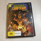 Scooby Doo - Camp Scare : Original Movie (DVD, 2010) Region 4