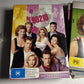 Beverly Hills 90210 : Season 3 (DVD, 1990) Tori Spelling, Luke Perry Region 4