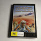 The Flight of the Phoenix (DVD, 1965) James Stewart, Region 4 NEW