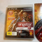 SingStar Guitar PS3 Game | Karaoke Party Game | Complete