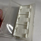 Hori Nintendo 3DS 6x Cartridge Holder Game Case Xlear