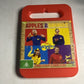 The Wiggles - Apples and Bananas (DVD, 2013) Region 4