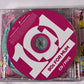 Various – 101 90s For Mum (CD, 2017, 5-Disc) Australia 5377132
