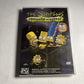 The Simpsons - Treehouse of Horror (DVD, 2004) Region 4
