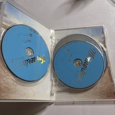 Wonderland : Season 1 & 2 (DVD, 2013, 8-Disc) Region 4