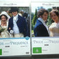 Jane Austen's Pride and Prejudice (DVD, 1995) Region 4,2