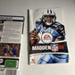 Madden NFL 08 Sony Playstation 2 PS2 PAL Complete