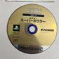 Mesaze! Super Bowler Bowling PS2 Sony PlayStation 2 Japanese 2005 Game Complete