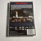 King Kong (DVD, 1976) Jeff Bridges, Jessica Lange Region 4,2 NEW