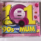 Various – 101 90s For Mum (CD, 2017, 5-Disc) Australia 5377132