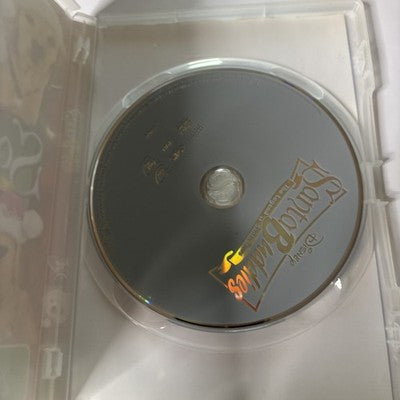 Santa Buddies: The Legend of Santa Paws (DVD, 2009) Disney Region 4
