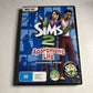The Sims 2: Apartment Life - Expansion Pack - PC DVD-ROM  Video Game