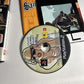 Grand Theft Auto San Andreas Sony PlayStation 2 PS2 Manual PAL
