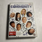 Community : Season 3 (DVD, 2011) Region 4,1