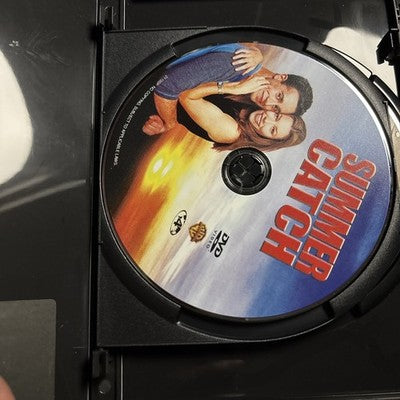 Summer Catch / Love Don't Costa Thing (DVD, 2001) Region 4