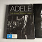 Adele - Live at the Royal Albert Hall (DVD + CD, 2011) All Regions