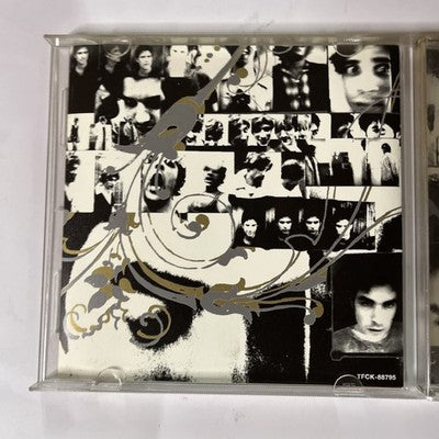 The Jon Spencer Blues Explosion – Now I Got Worry (CD, 1996) Japan Obi Bonus Trk