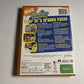 Spongebob Squarepants - Fear of Krabby Patty (DVD, 2006) Region 4