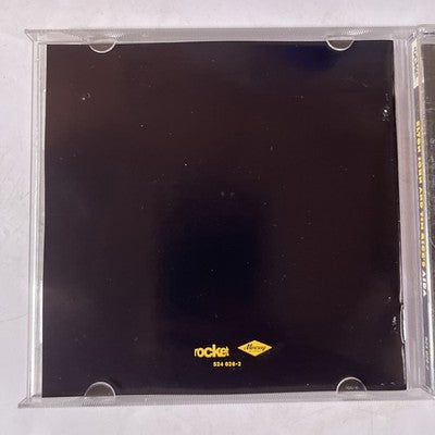 Elton John & Tim Rice – Aida (CD, 1999) Australia 524 628-2