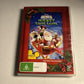 Mickey Mouse Clubhouse - Mickey Saves Santa and Other Mouseketales (DVD, 2007)