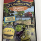Chuggington : Chuggers on Safari (DVD, 2009) Region 3
