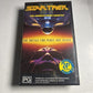 Star Trek - The Undiscovered Country (VHS, 1991) Video PAL