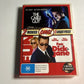 The Cable Guy / Fun with Dick and Jane (DVD, 2011) Jim Carrey Region 4