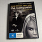 The Interpreter (DVD, 2005) Nicole Kidman, Sean Penn Region 4,2