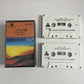 Sky – Sky 2 (Cassette, 1980, 2-Tapes) Australia VAK2 0289