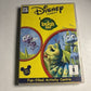 Disney Hotshots A Bug's Life PC CD-ROM Video Game Ages 4 And Up