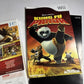 Kung Fu Panda Nintendo Wii PAL - Complete With Manual
